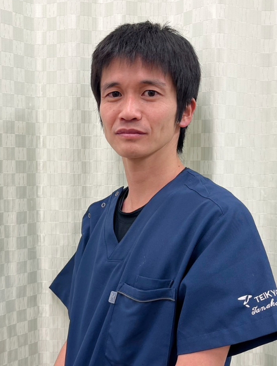 田中康博