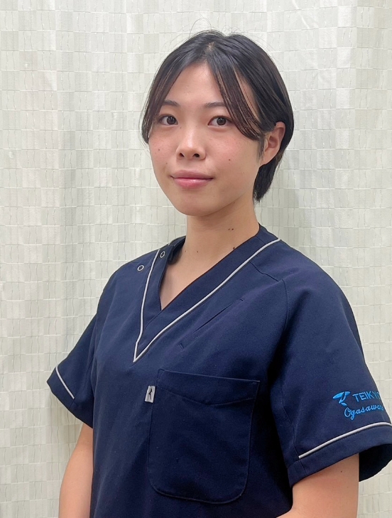 小笠原里佳