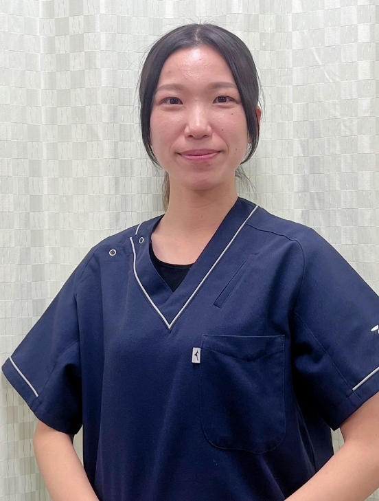 大山美華