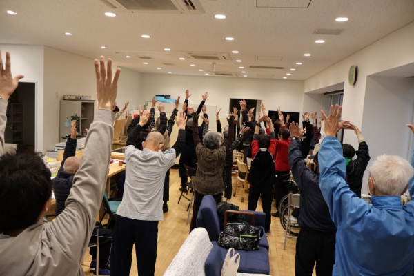 地域の方に選ばれる接骨院